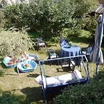 Familien-ferienwohnung Haustein