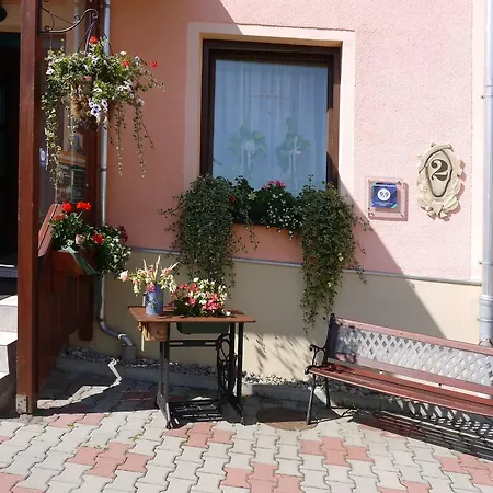 Familien-ferienwohnung Haustein Konigswalde