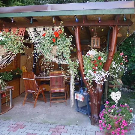 Familien-ferienwohnung Haustein Konigswalde