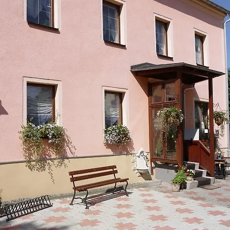 Familien-ferienwohnung Haustein *