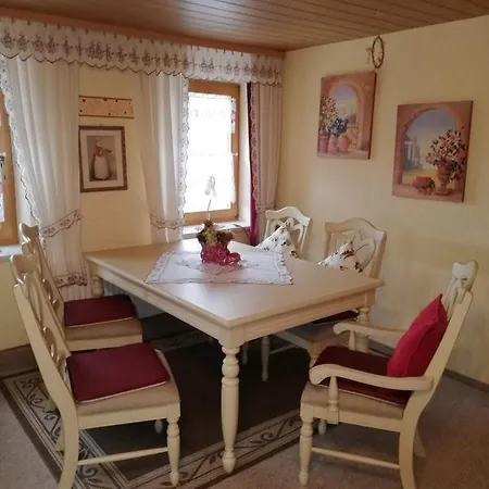 Familien-ferienwohnung Haustein * Konigswalde