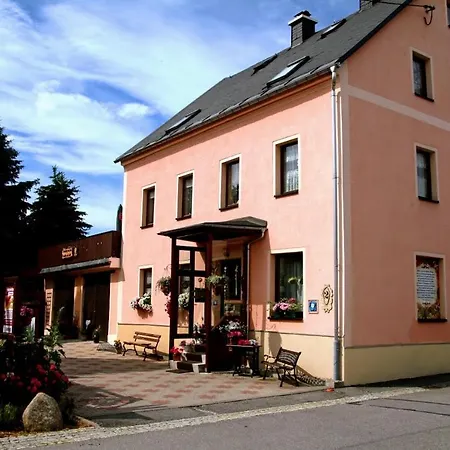 Familien-ferienwohnung Haustein Konigswalde