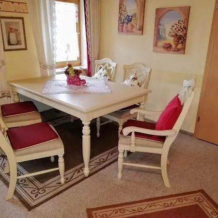 Lejlighed Familien-ferienwohnung Haustein Konigswalde