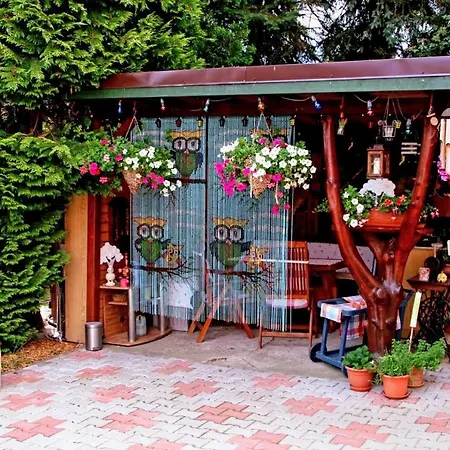 Familien-ferienwohnung Haustein * Konigswalde