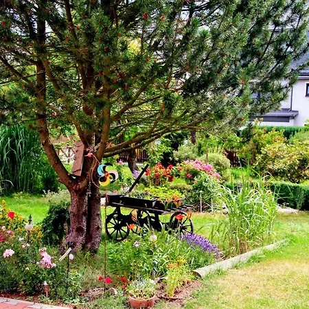 Familien-ferienwohnung Haustein *