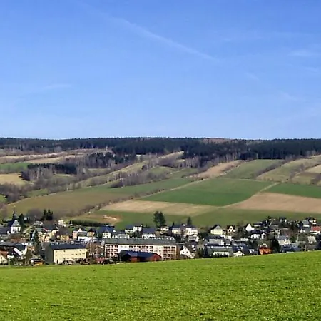 Lejlighed Familien-ferienwohnung Haustein Konigswalde