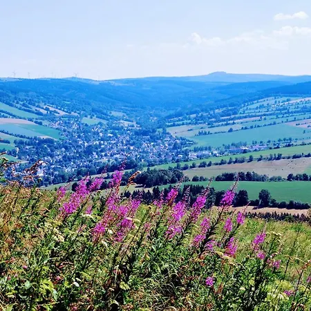 Familien-ferienwohnung Haustein * Konigswalde